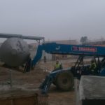 Equipment Installation New Construction Memphis, TN