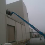 Equipment Installation New Construction Memphis, TN
