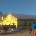 New Construction, Collierville, TN